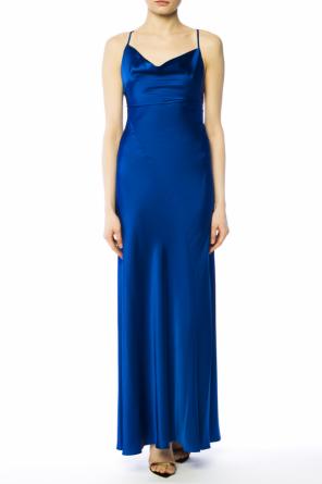 Gathered slip dress, zdjęcie 2 Gathered slip dress od Diane Von Furstenberg